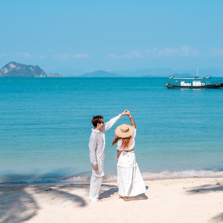 Royal Yao Yai Island Beach Resort Ko Yao Yai Exterior photo