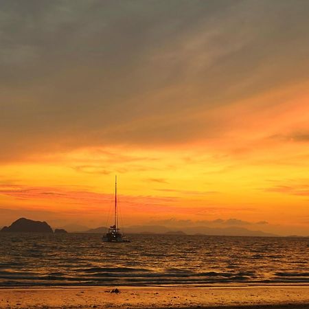 Royal Yao Yai Island Beach Resort Ko Yao Yai Exterior photo