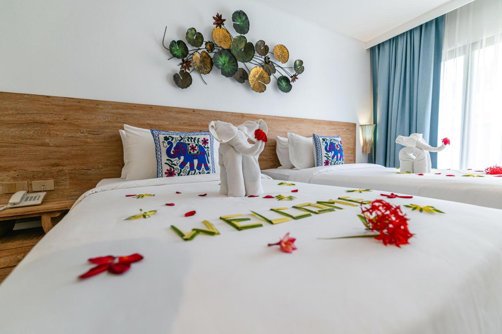 Royal Yao Yai Island Beach Resort Ko Yao Yai Exterior photo