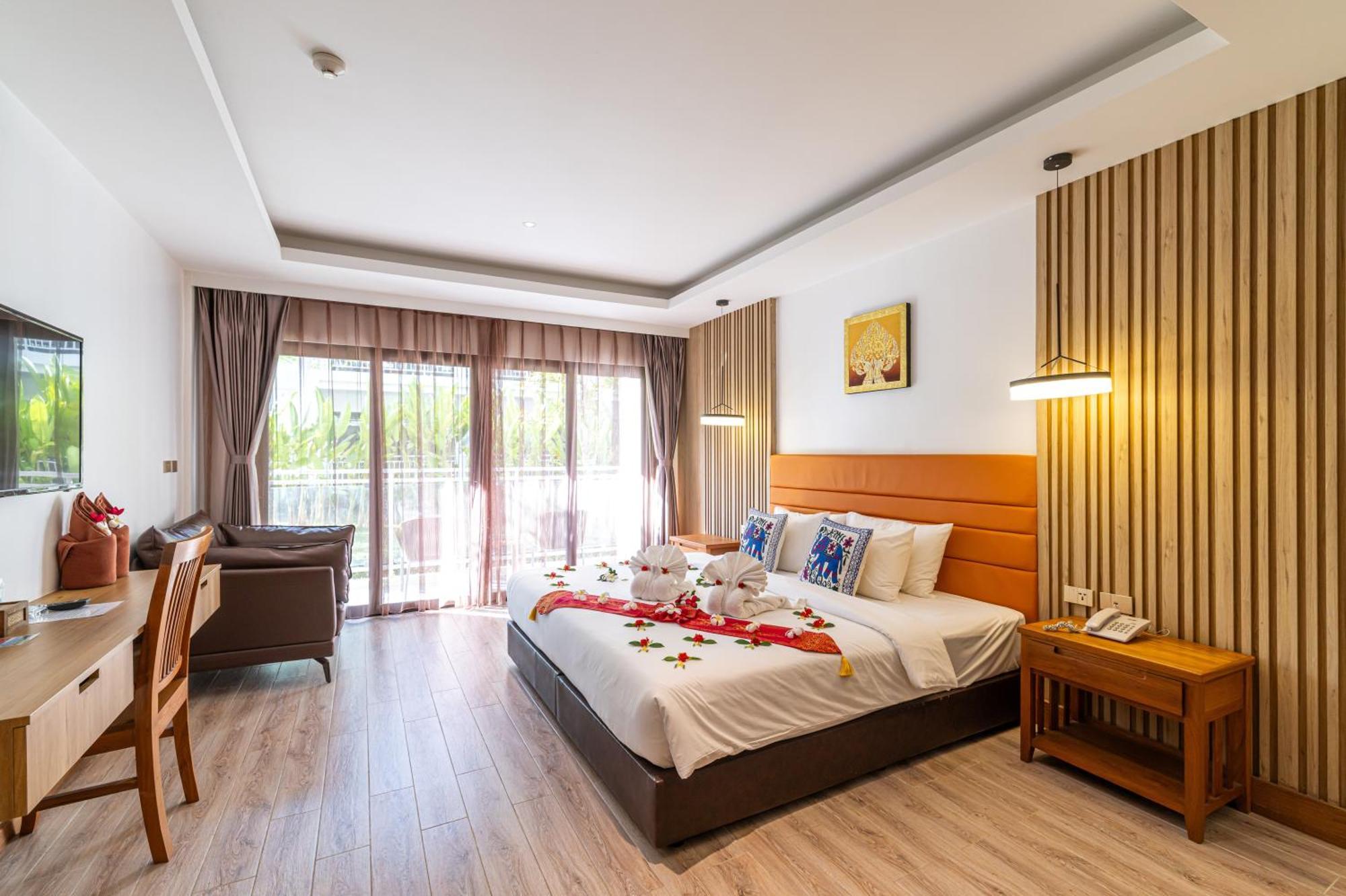 Royal Yao Yai Island Beach Resort Ko Yao Yai Exterior photo