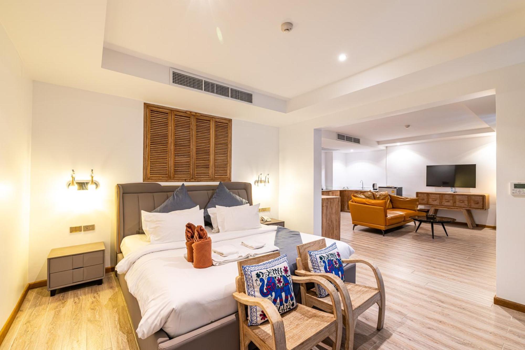 Royal Yao Yai Island Beach Resort Ko Yao Yai Exterior photo