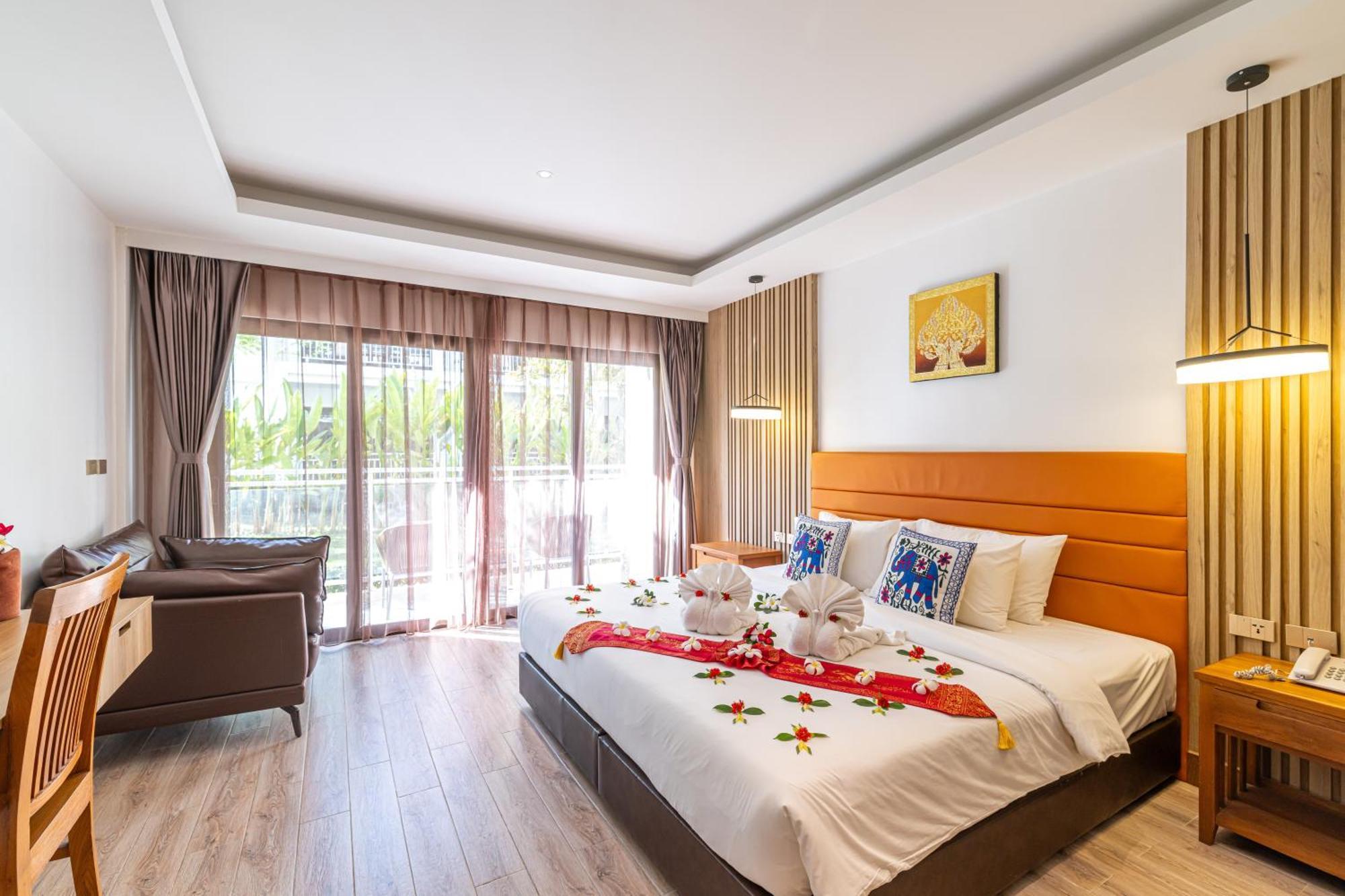 Royal Yao Yai Island Beach Resort Ko Yao Yai Exterior photo