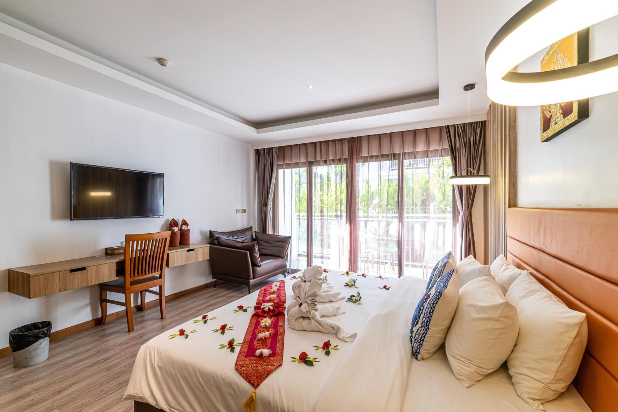 Royal Yao Yai Island Beach Resort Ko Yao Yai Exterior photo