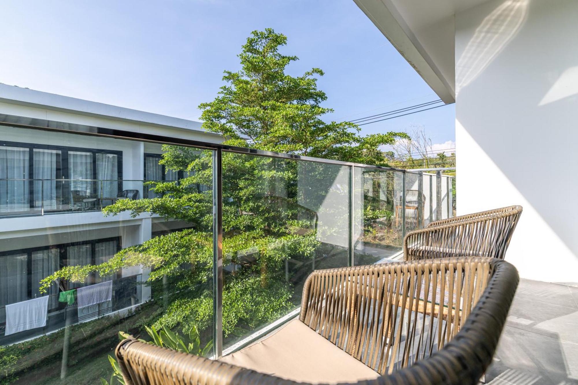 Royal Yao Yai Island Beach Resort Ko Yao Yai Exterior photo