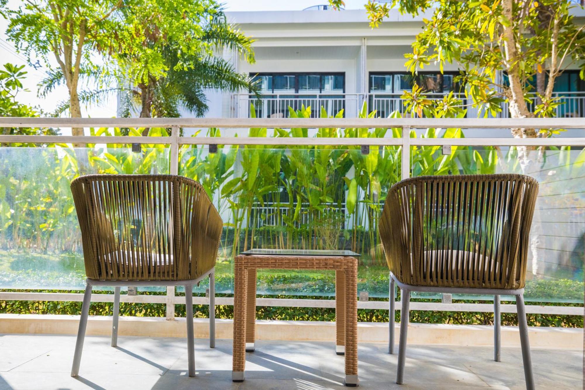 Royal Yao Yai Island Beach Resort Ko Yao Yai Exterior photo