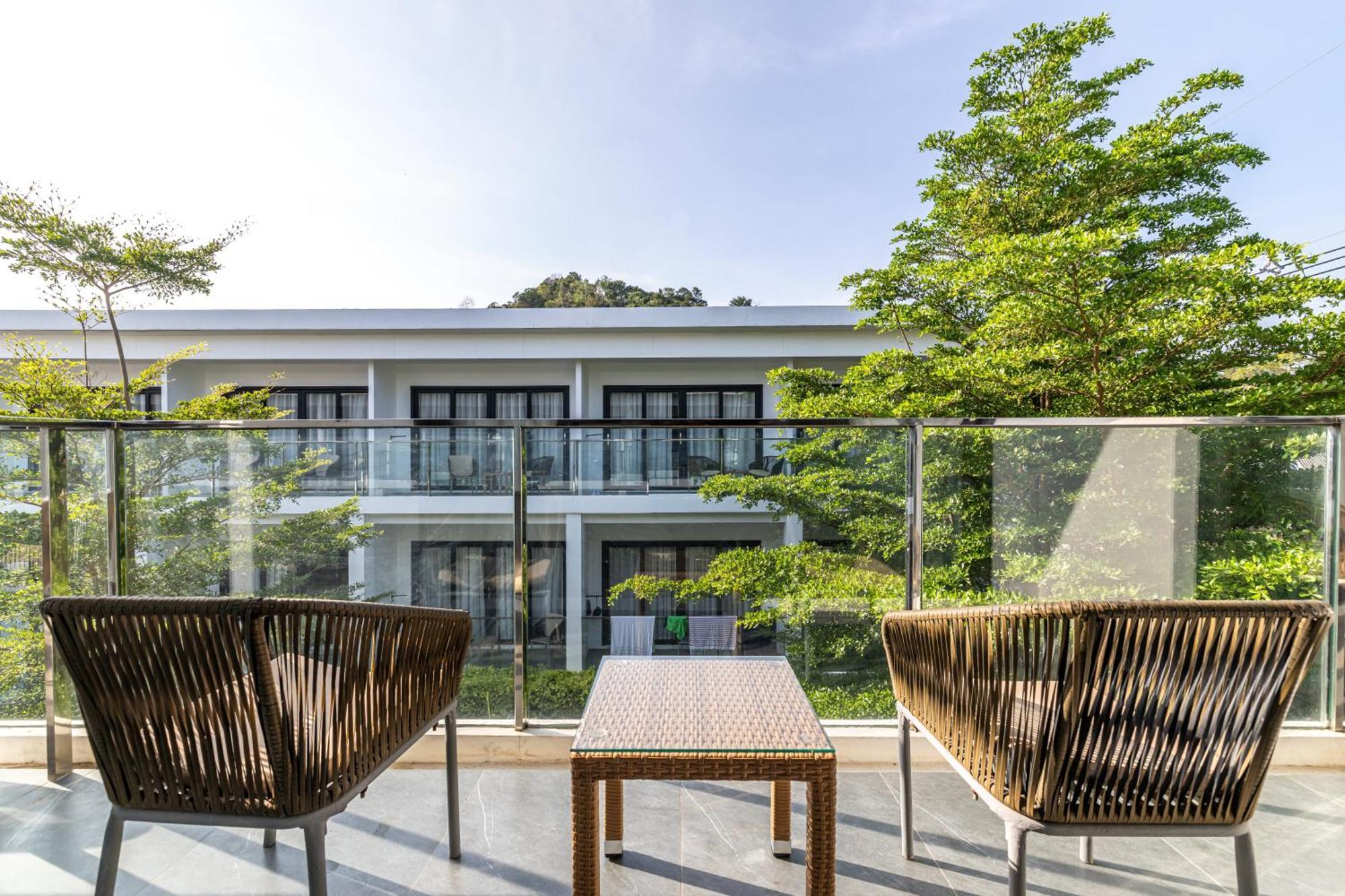 Royal Yao Yai Island Beach Resort Ko Yao Yai Exterior photo