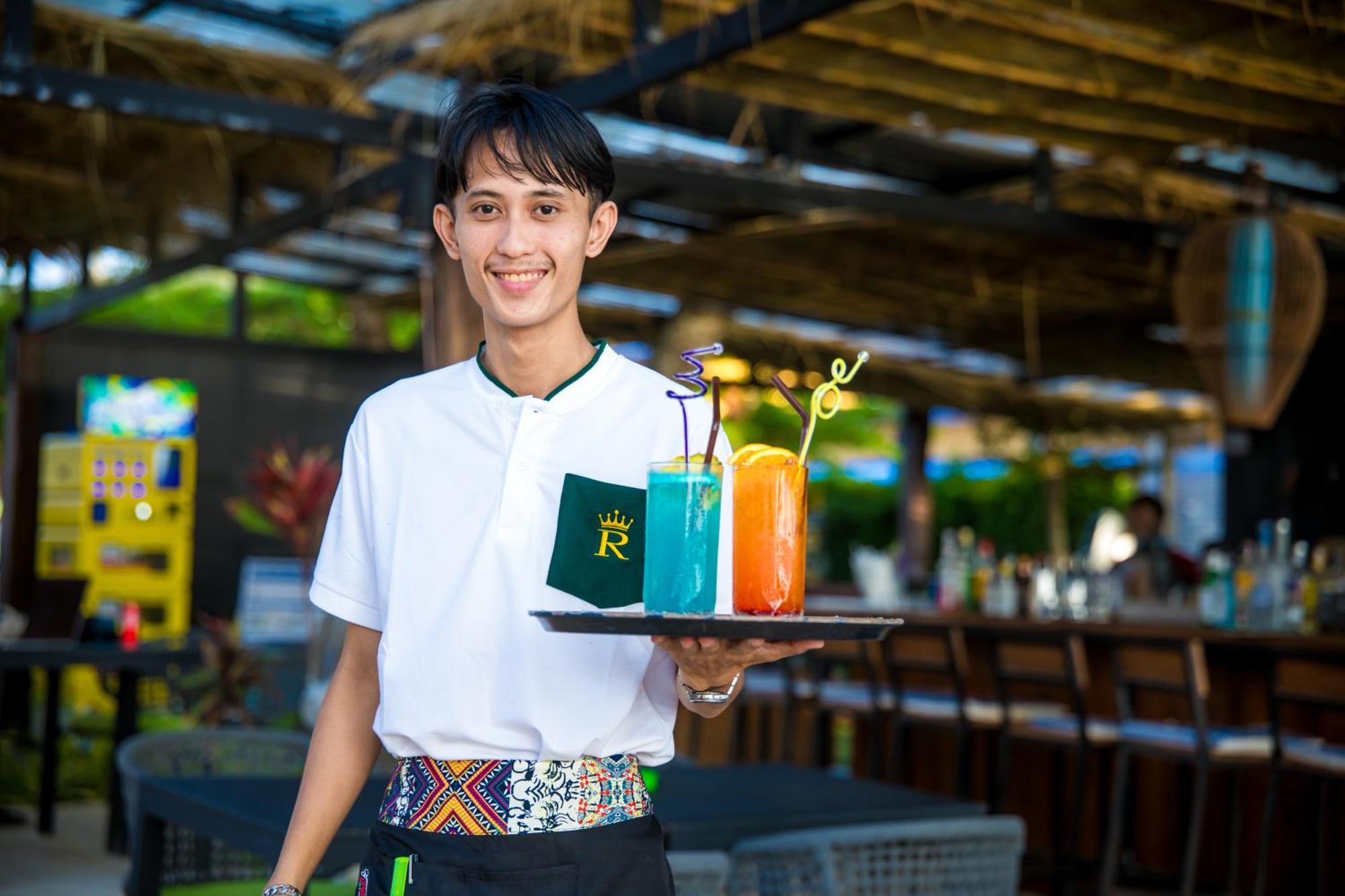 Royal Yao Yai Island Beach Resort Ko Yao Yai Exterior photo