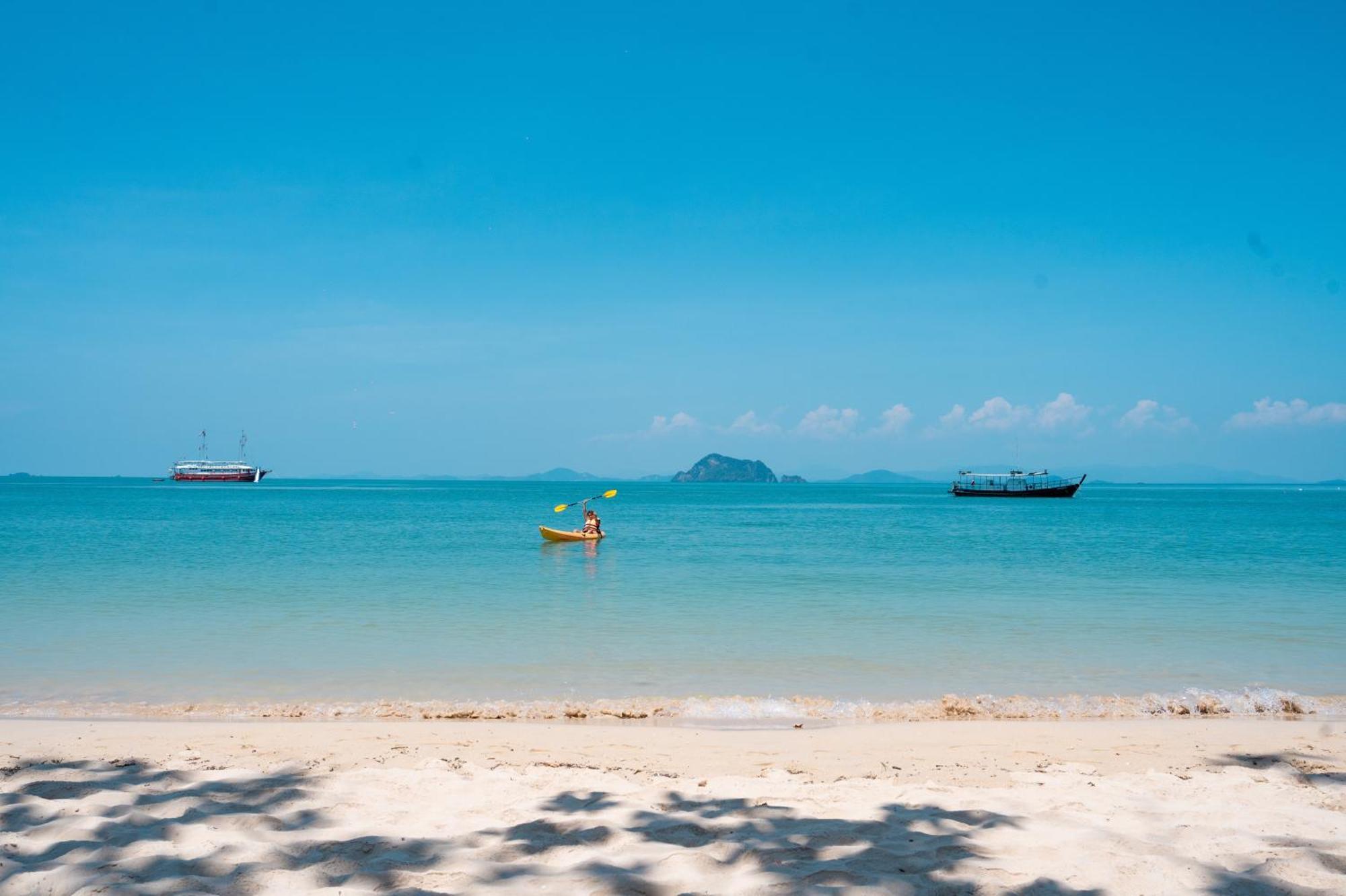 Royal Yao Yai Island Beach Resort Ko Yao Yai Exterior photo