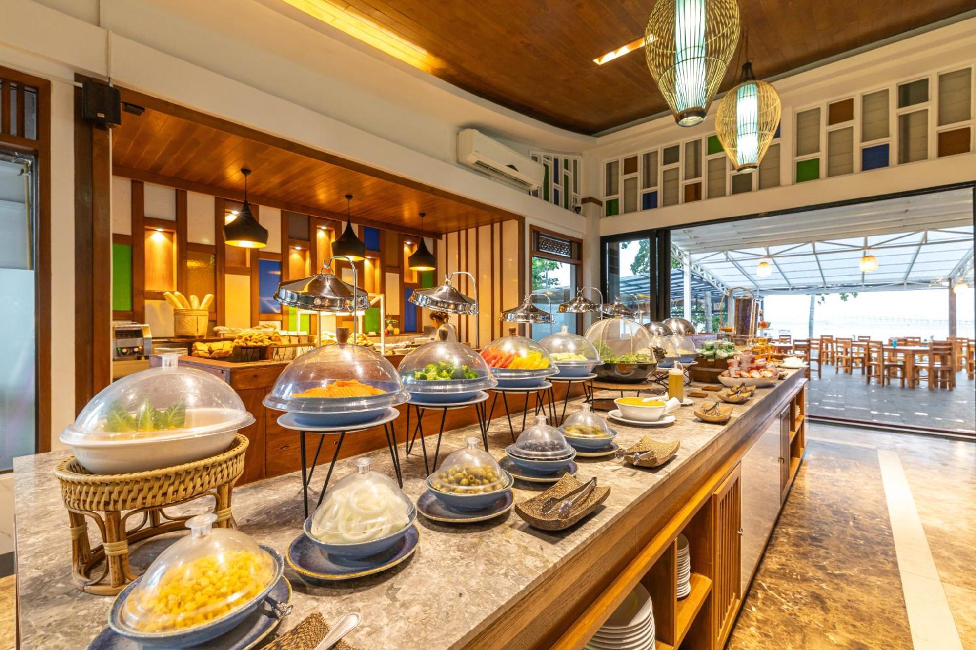 Royal Yao Yai Island Beach Resort Ko Yao Yai Exterior photo