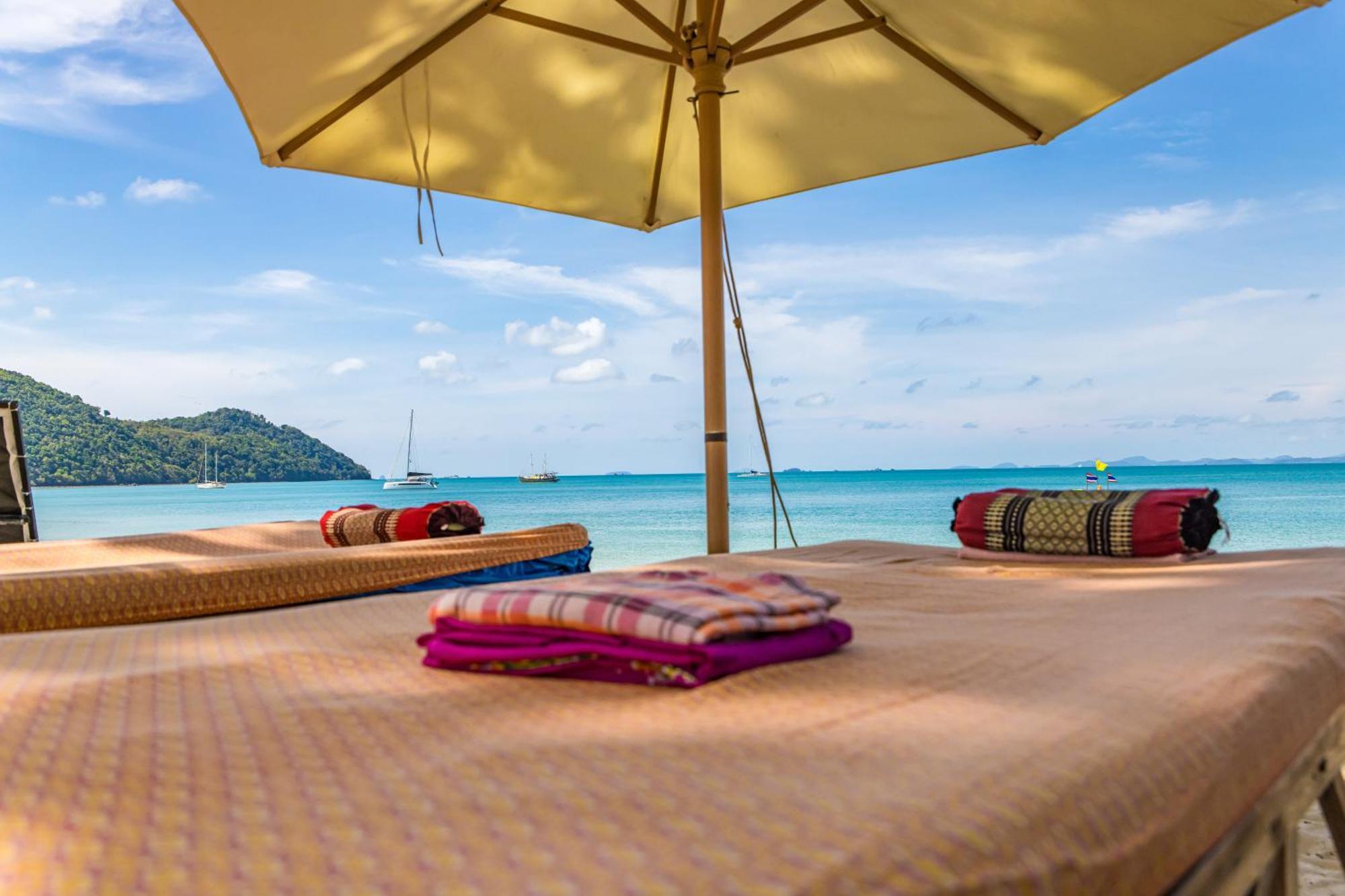Royal Yao Yai Island Beach Resort Ko Yao Yai Exterior photo