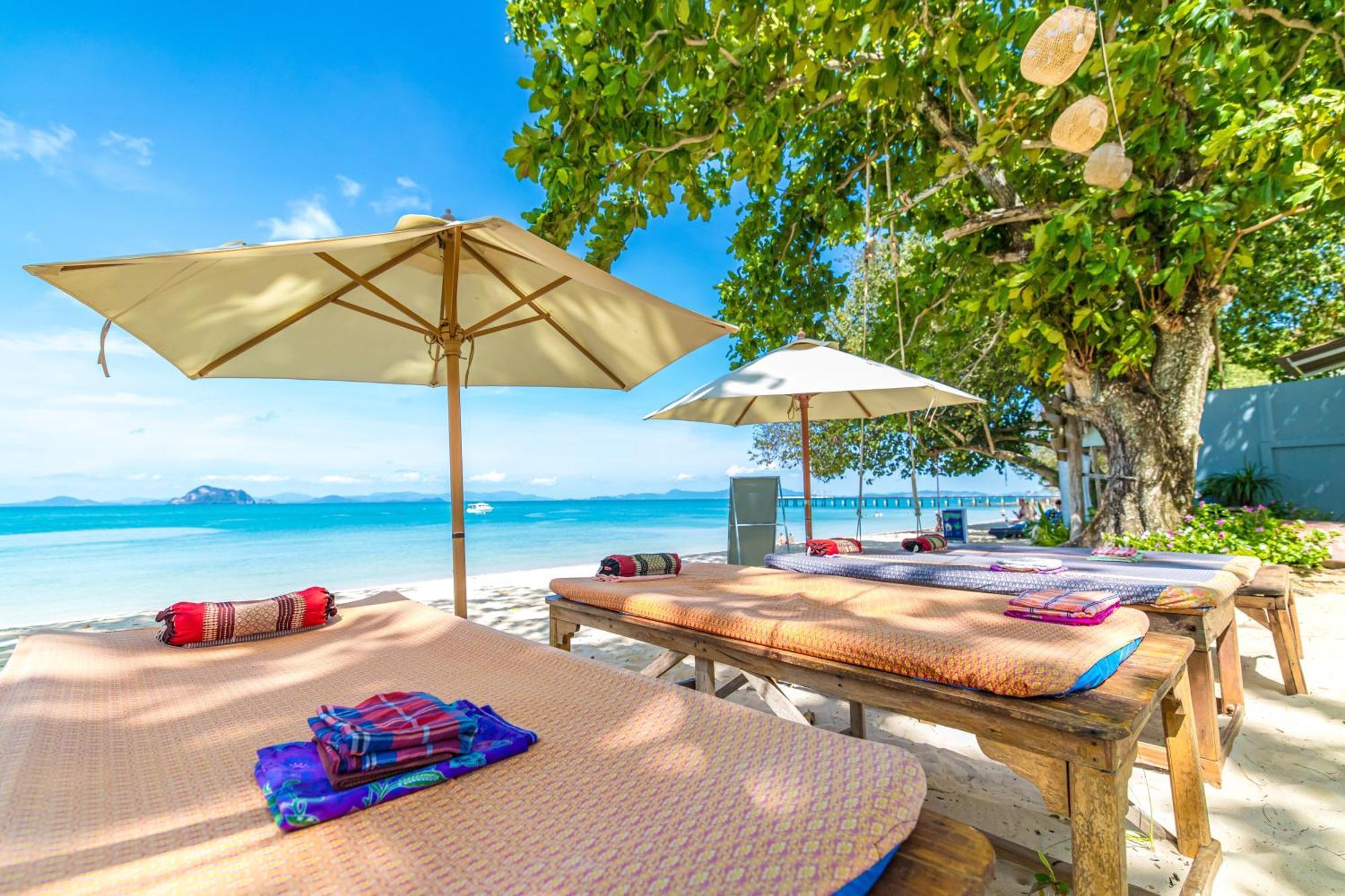 Royal Yao Yai Island Beach Resort Ko Yao Yai Exterior photo
