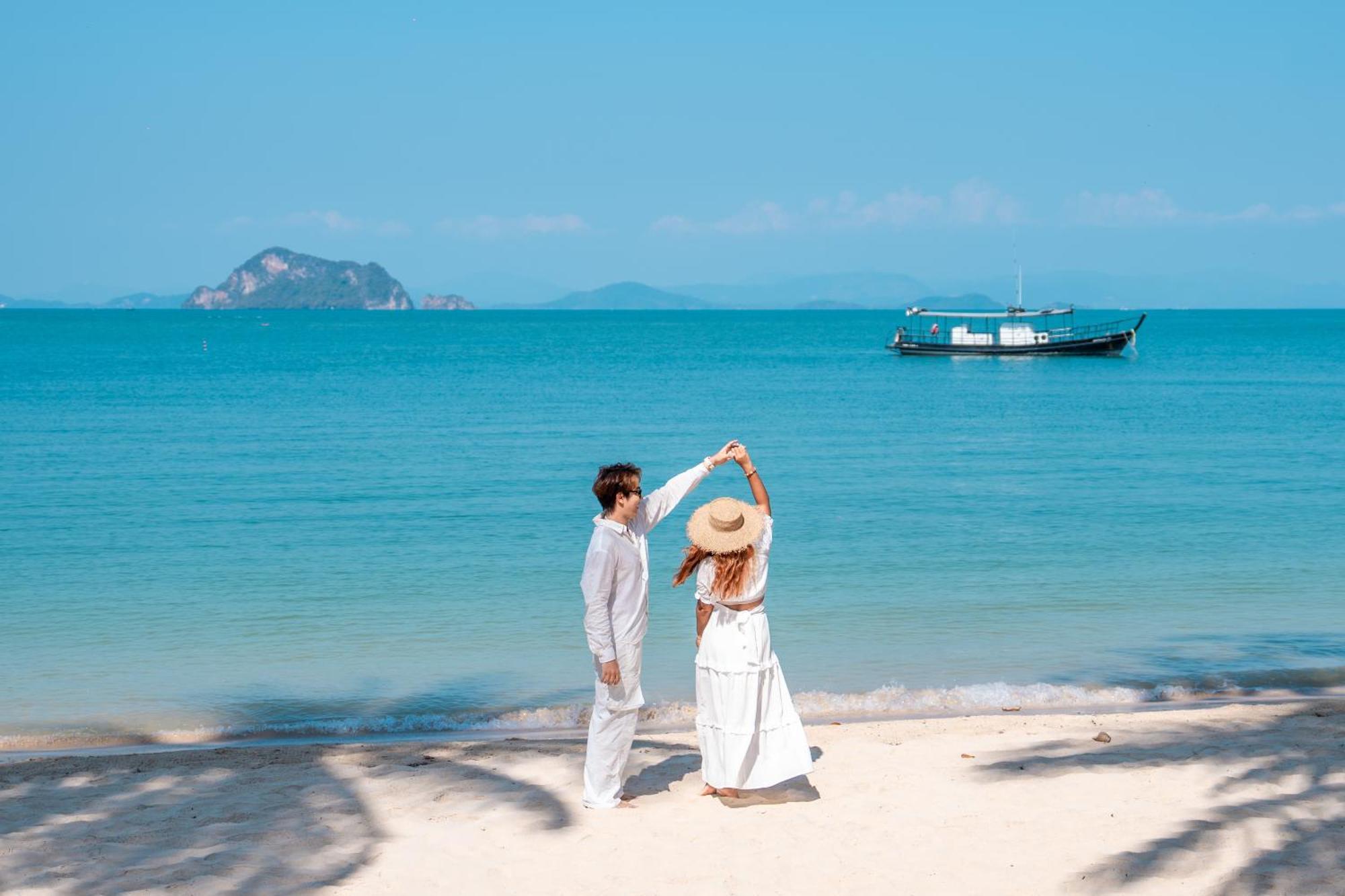 Royal Yao Yai Island Beach Resort Ko Yao Yai Exterior photo