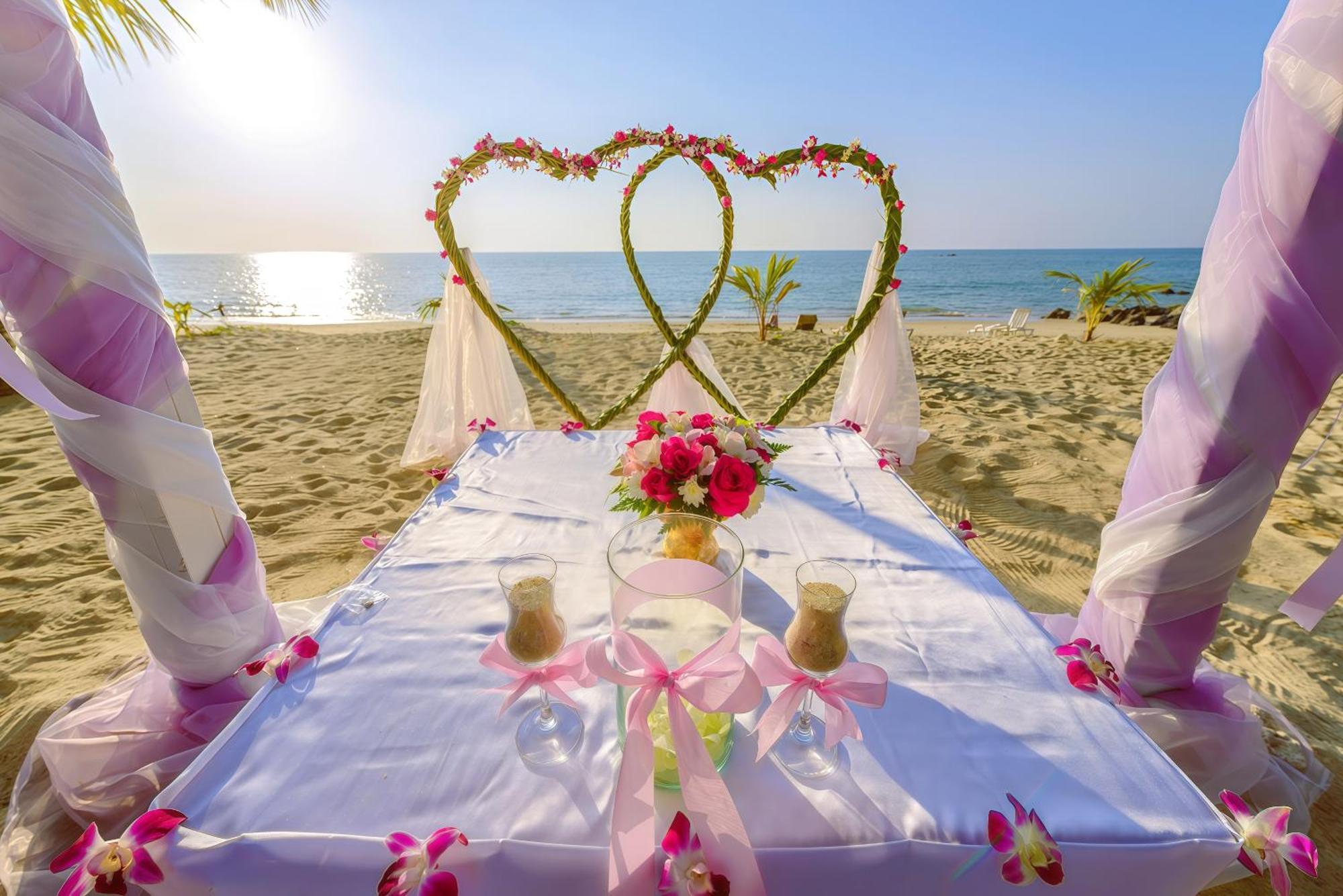 Royal Yao Yai Island Beach Resort Ko Yao Yai Exterior photo