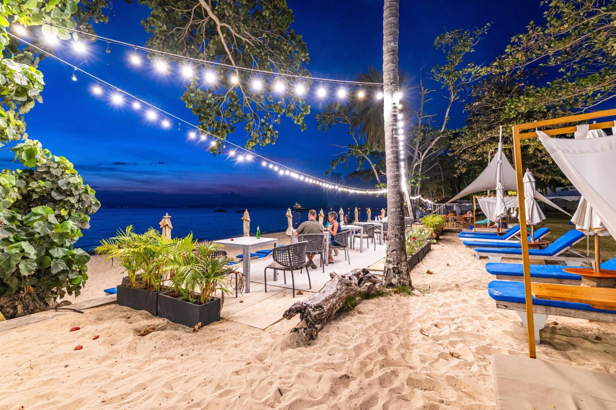 Royal Yao Yai Island Beach Resort Ko Yao Yai Exterior photo