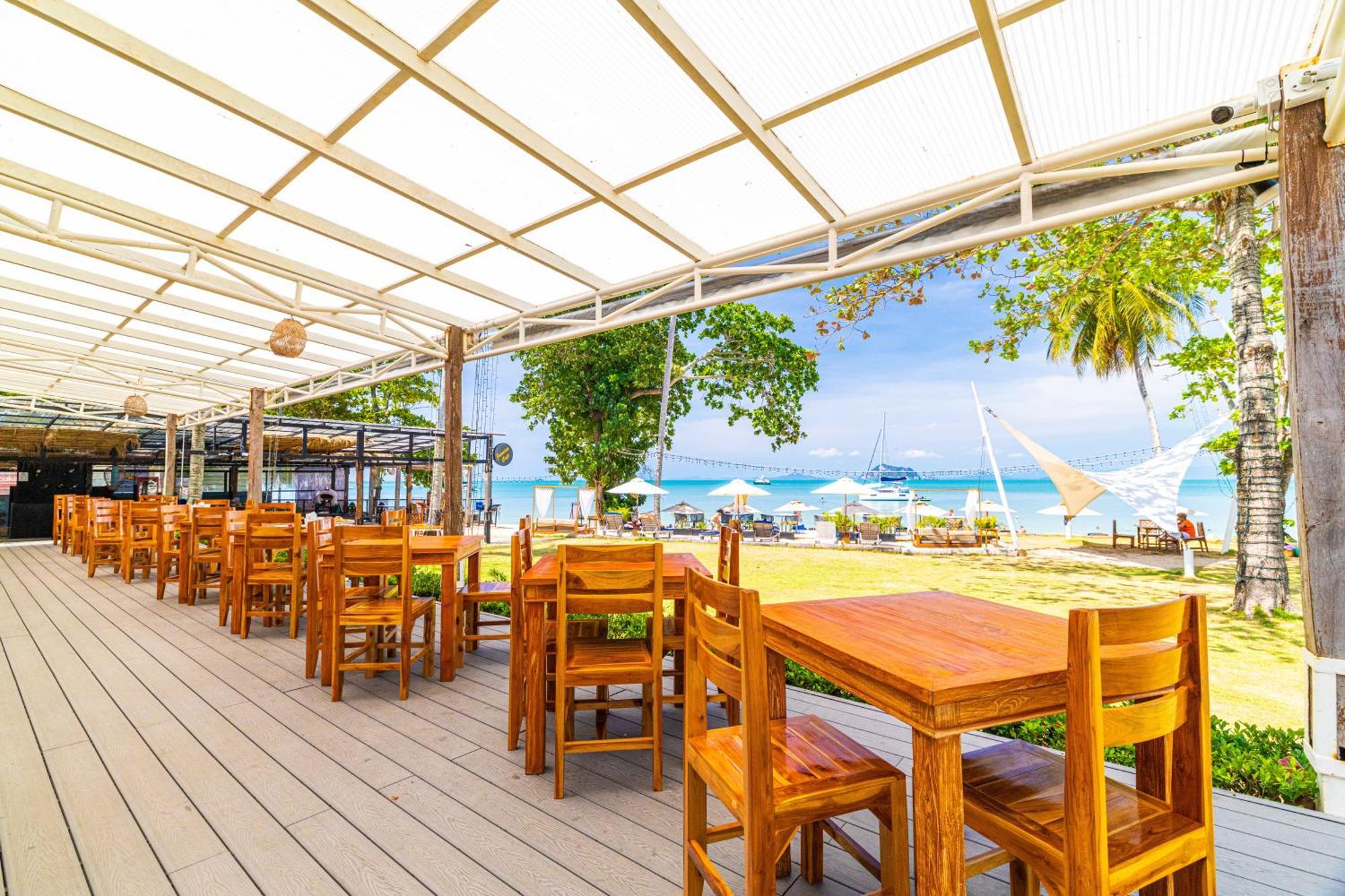 Royal Yao Yai Island Beach Resort Ko Yao Yai Exterior photo
