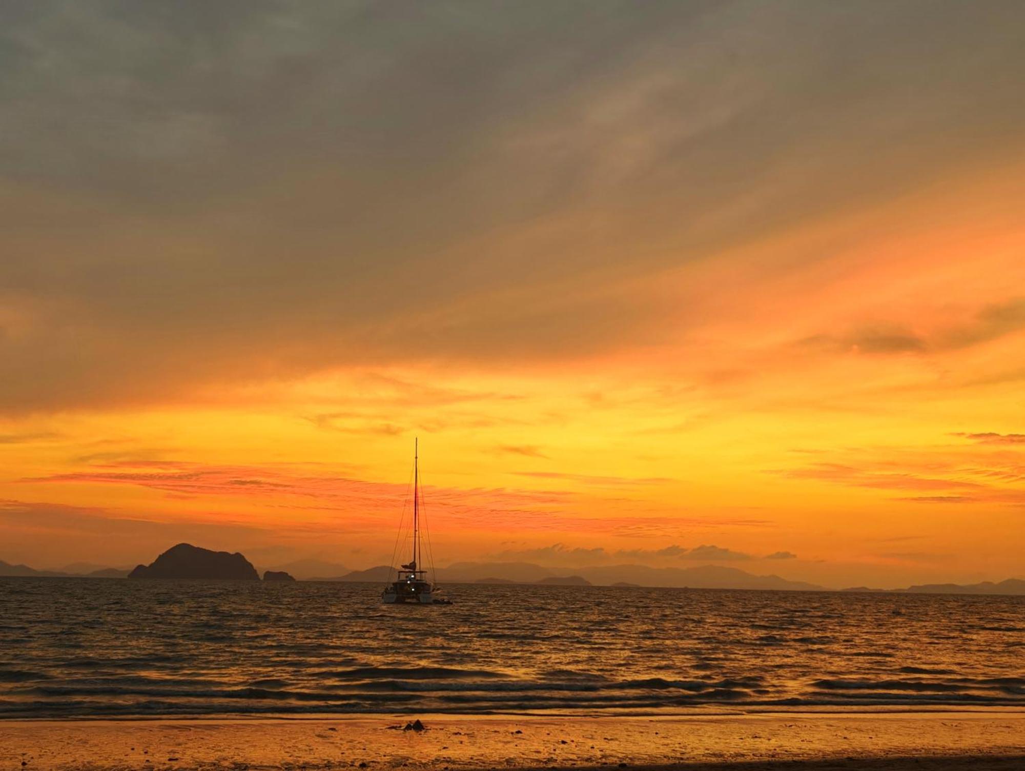 Royal Yao Yai Island Beach Resort Ko Yao Yai Exterior photo