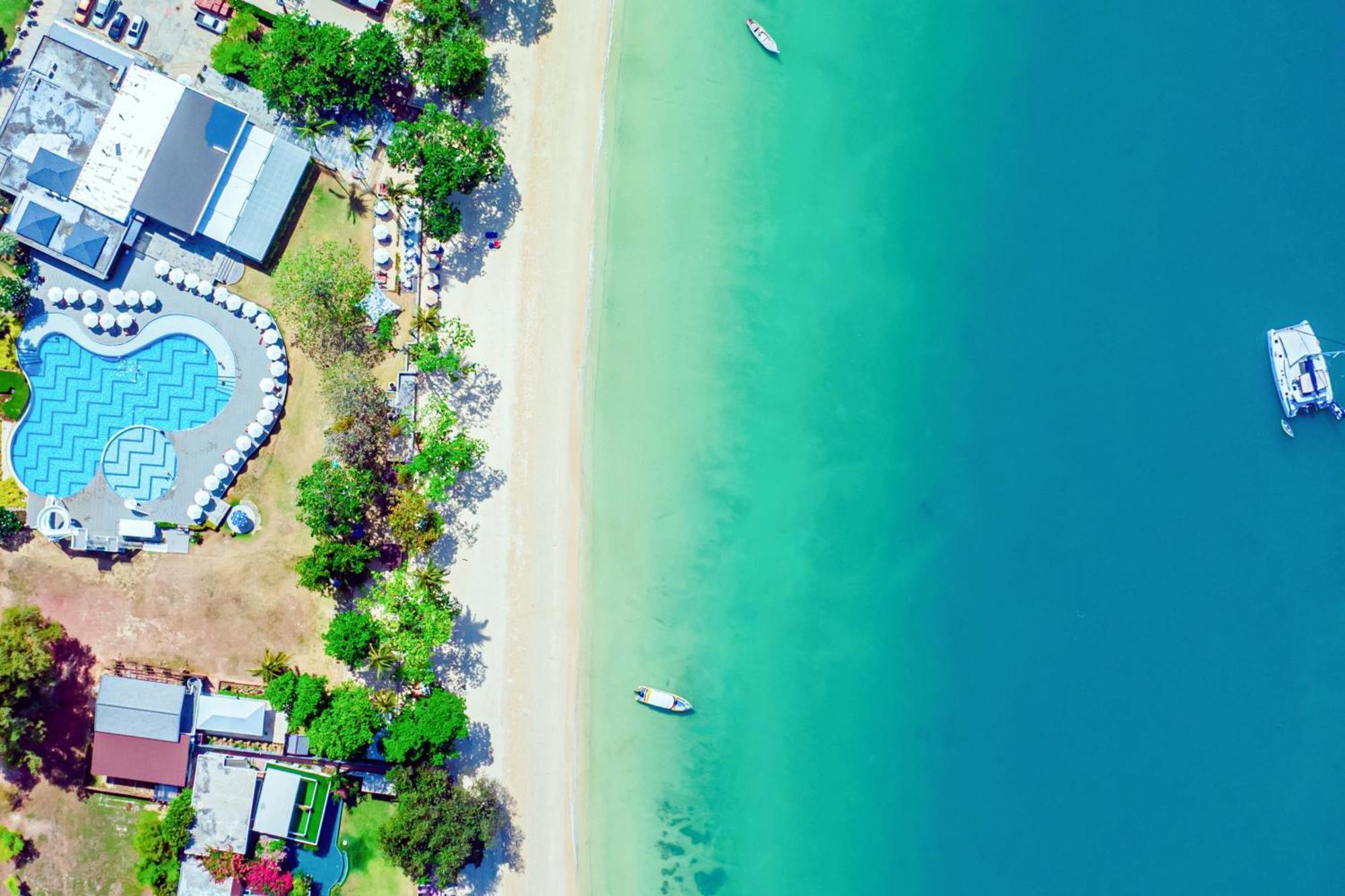 Royal Yao Yai Island Beach Resort Ko Yao Yai Exterior photo