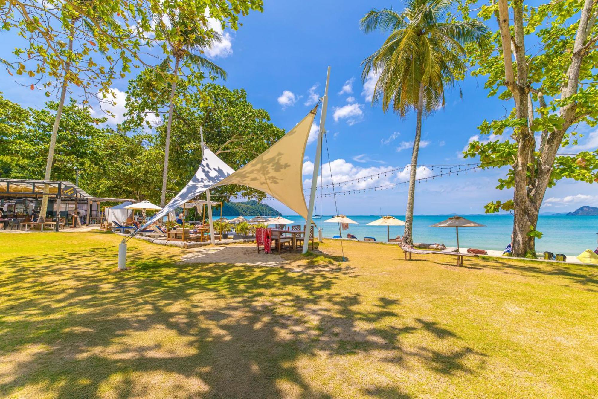 Royal Yao Yai Island Beach Resort Ko Yao Yai Exterior photo