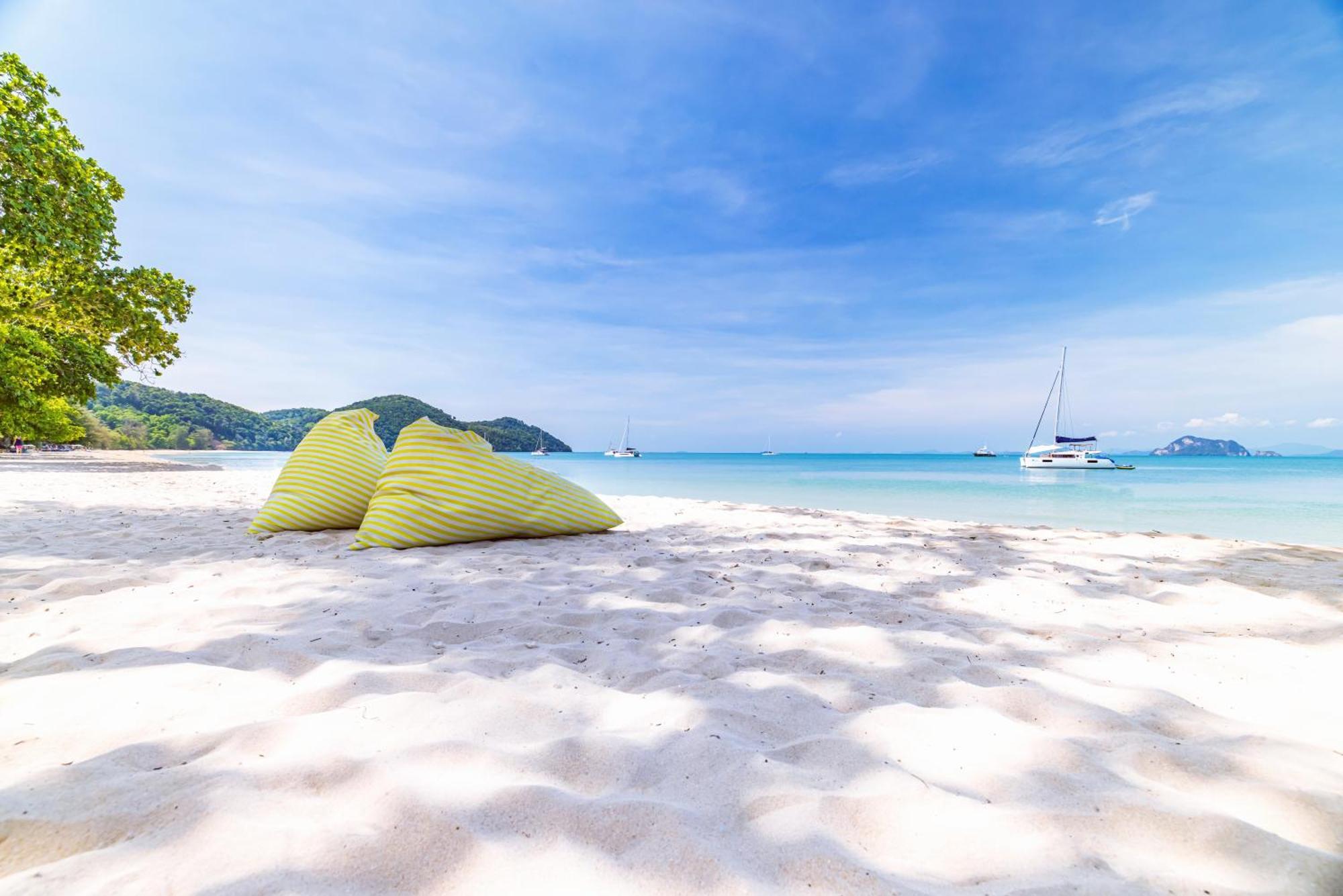 Royal Yao Yai Island Beach Resort Ko Yao Yai Exterior photo